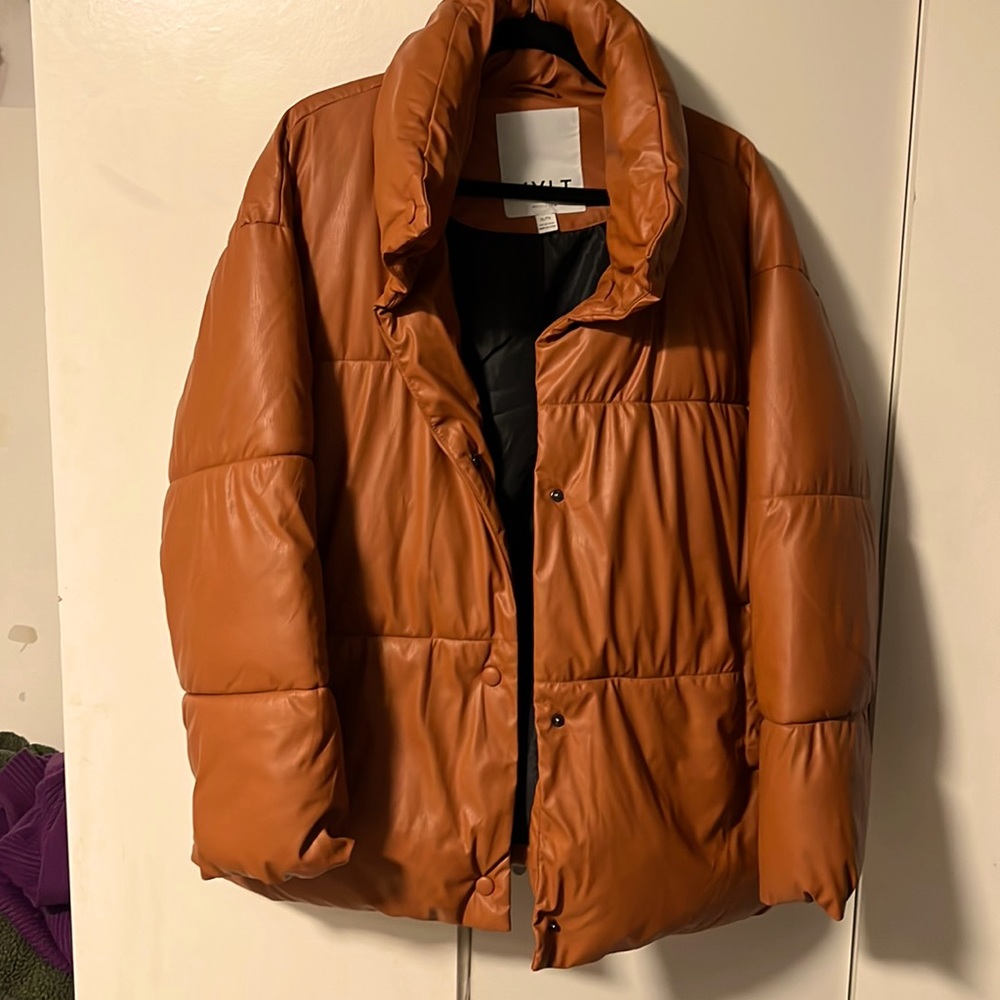 Winter Coat